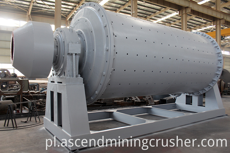 Ball Mill 8